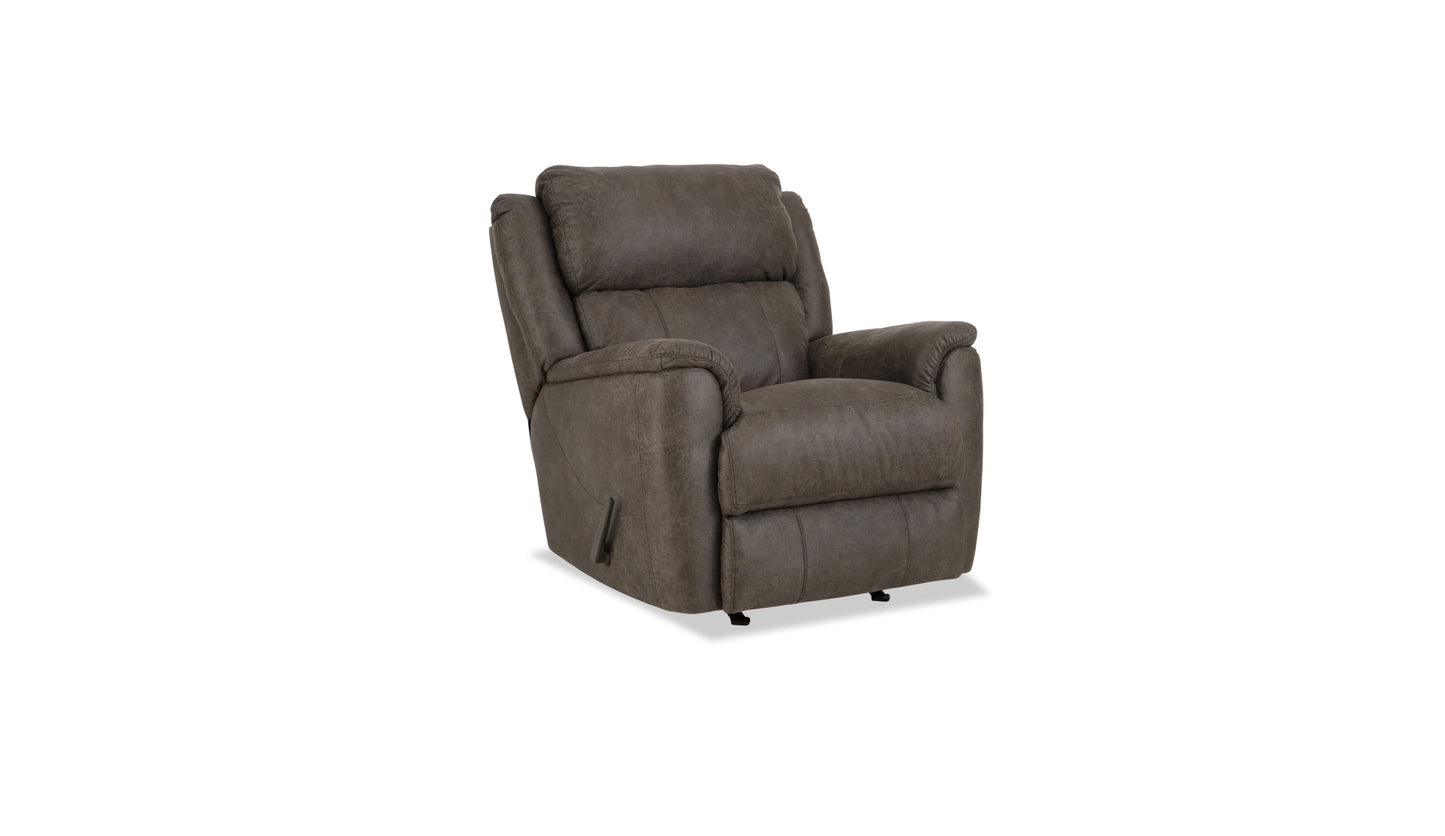 Milan Recliner by Homestretch