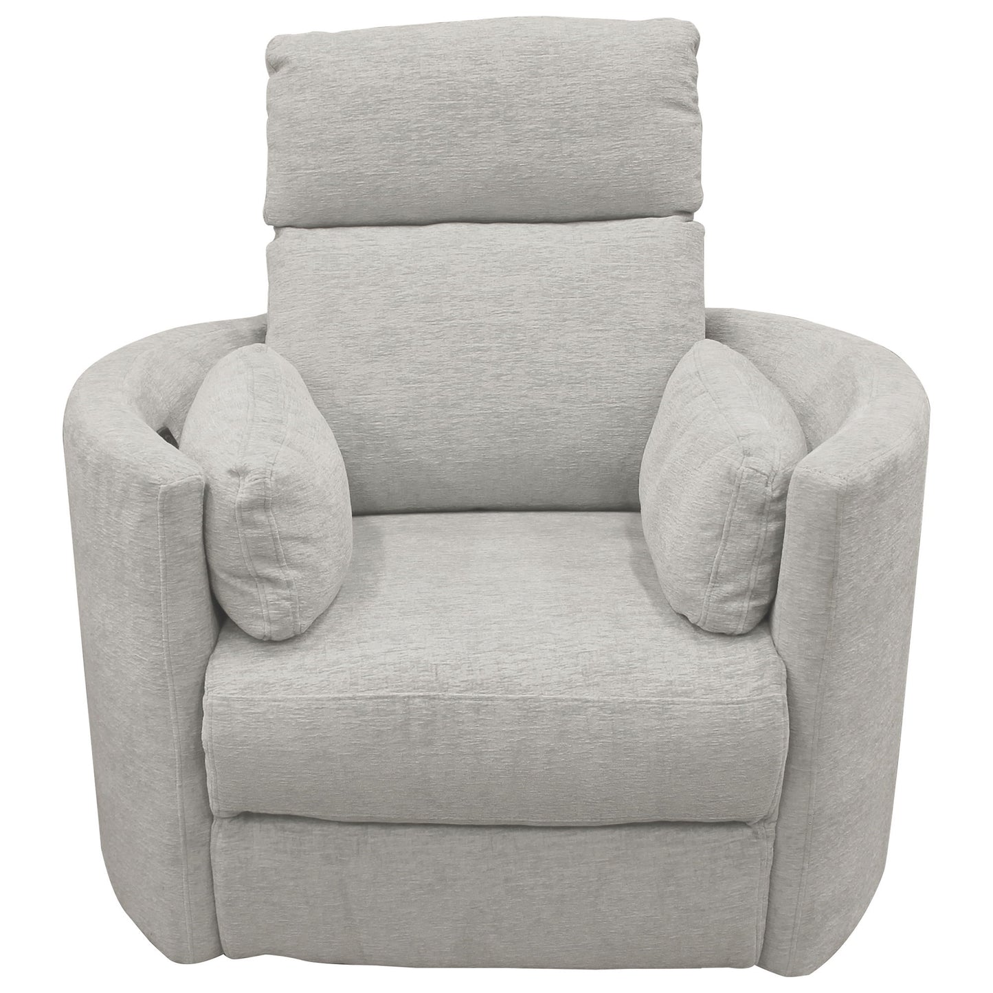 Radius - Power Reclining Sofa Set