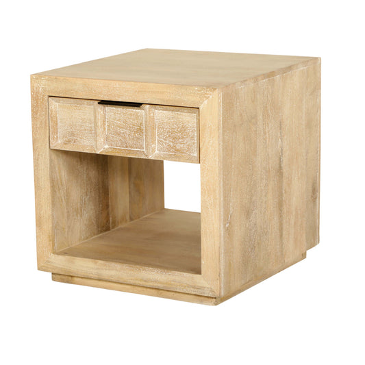 Laguna - Wood Table