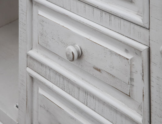 Terra - 7 Drawer Chest