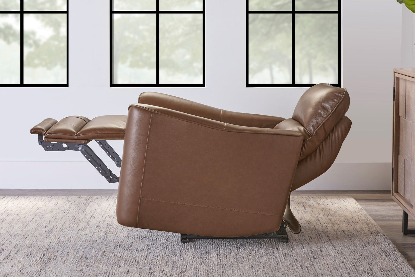 Taylor - Power Zero Gravity Recliner