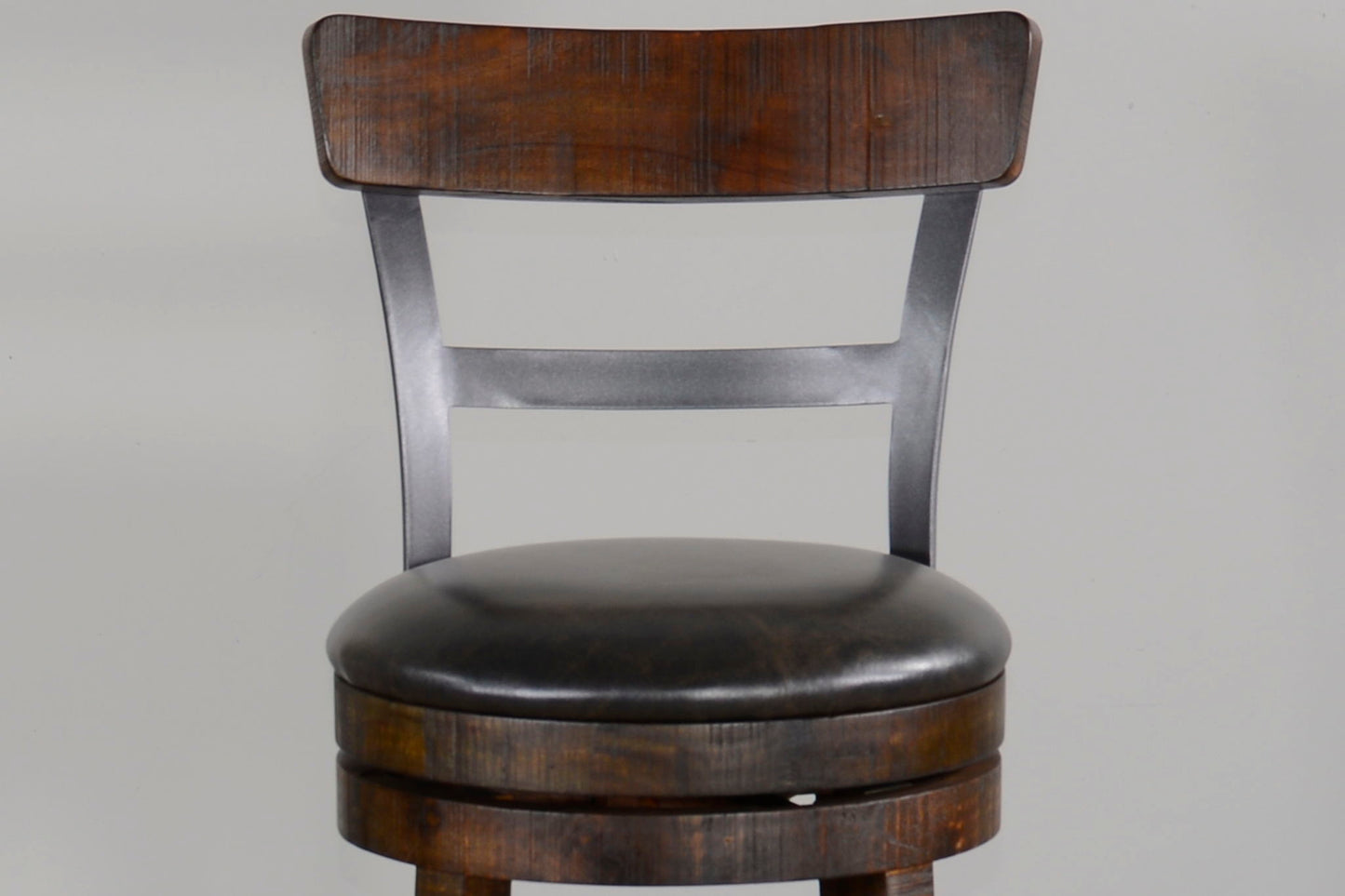 Homestead - Barstool 30" - Tobacco Leaf