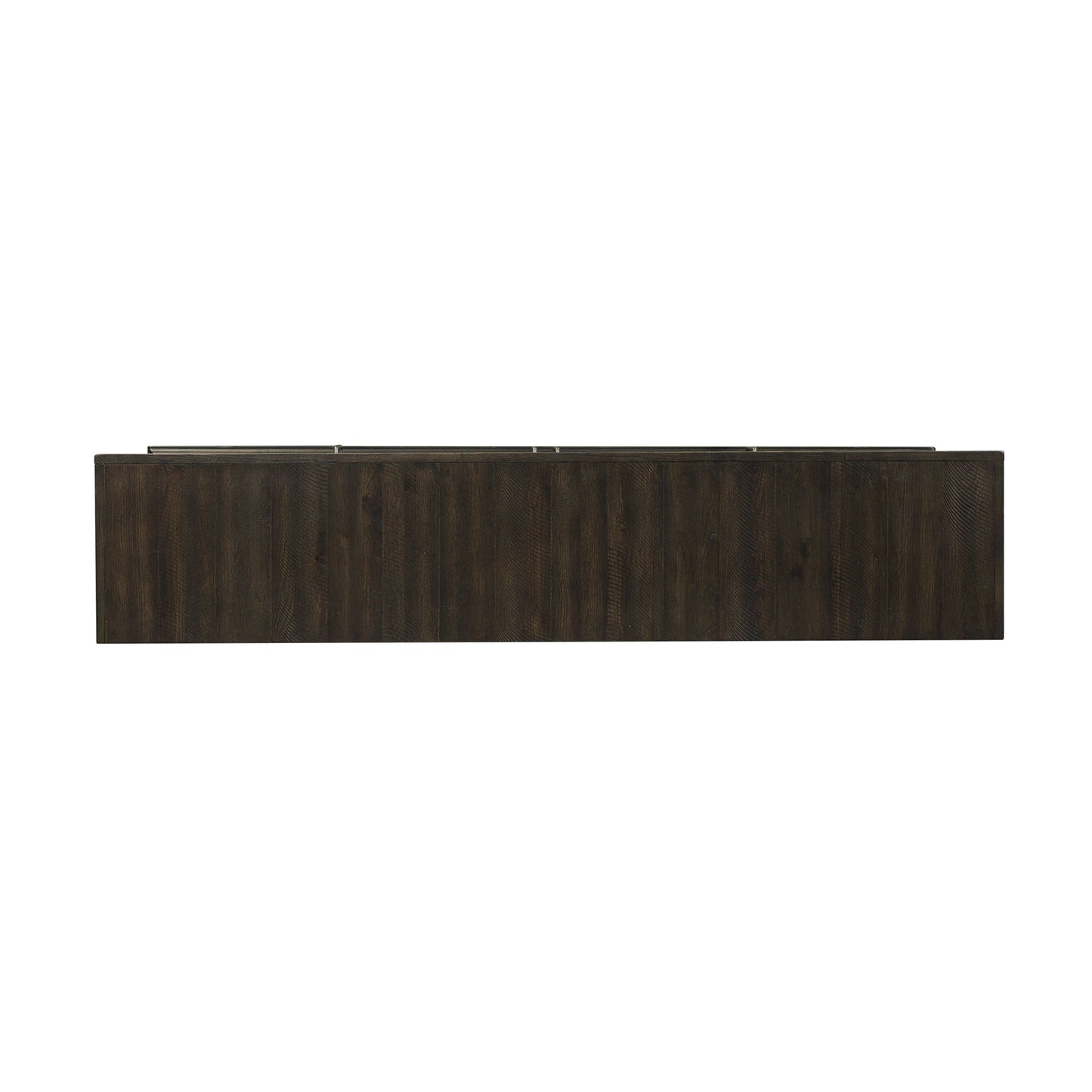 Harvest Home - Hall Buffet - Black