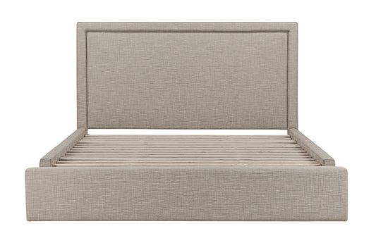 Kennedy - Bed With Storage Drawer