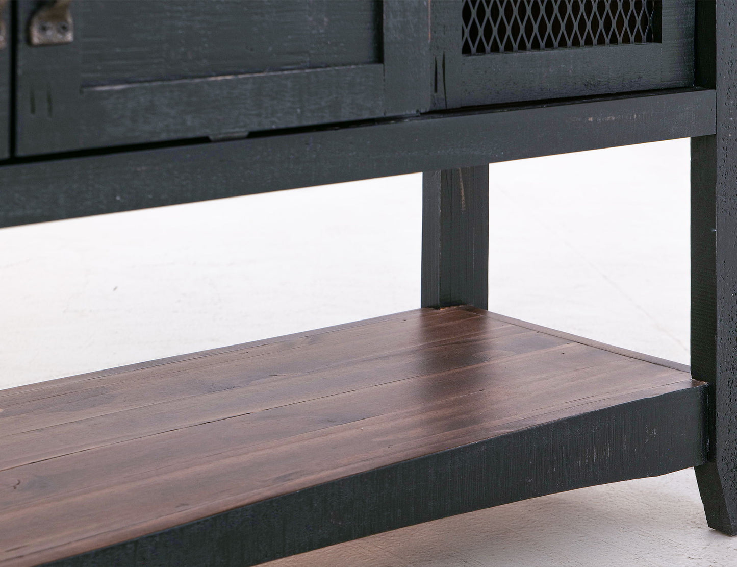 Pueblo - Sofa Table