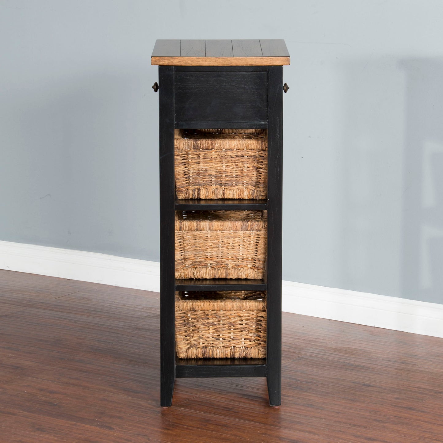 Storage Rack