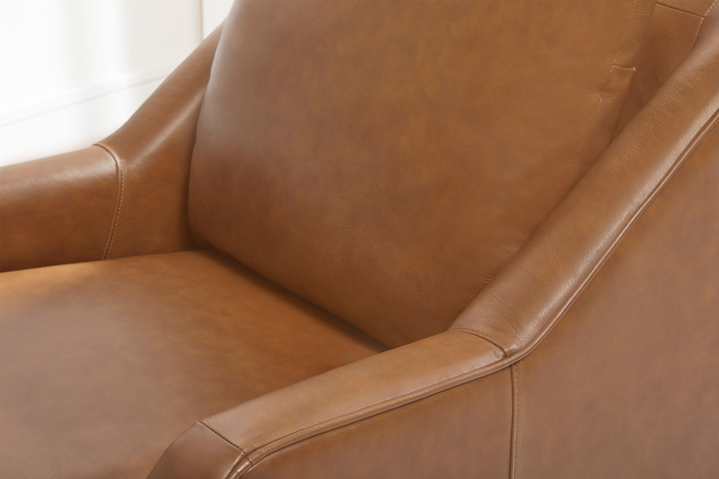 Asher - Swivel Accent Chair