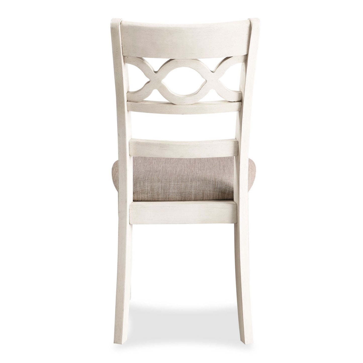 Cori - Round Dining Set
