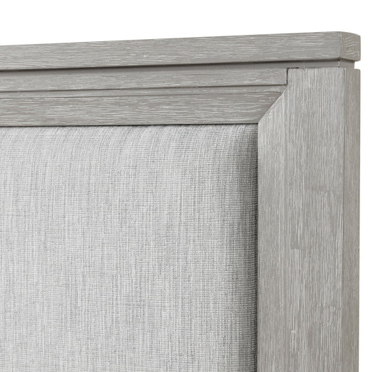 Fiona - Platform Bed