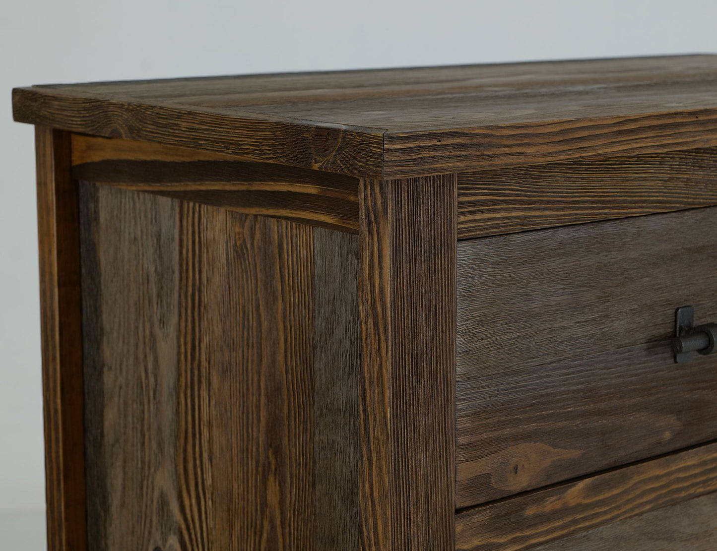 Town - Nightstand - Multicolor