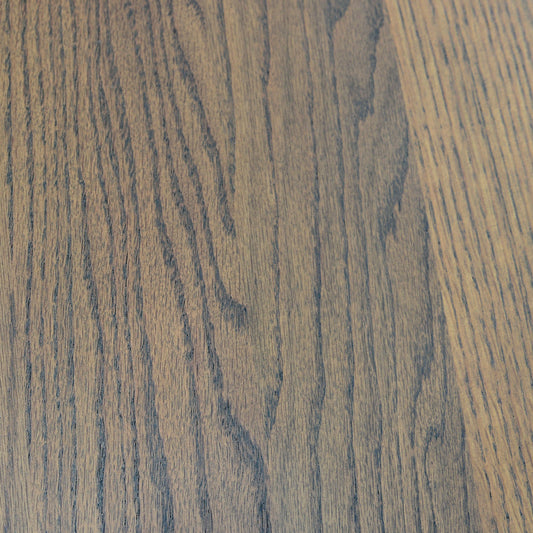 Colonial Oak - Sideboard - Weathered Chestnut