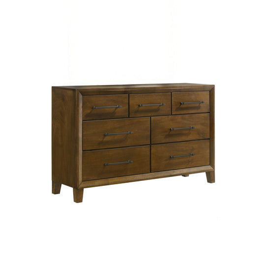 Ballard - 7 Drawer Dresser