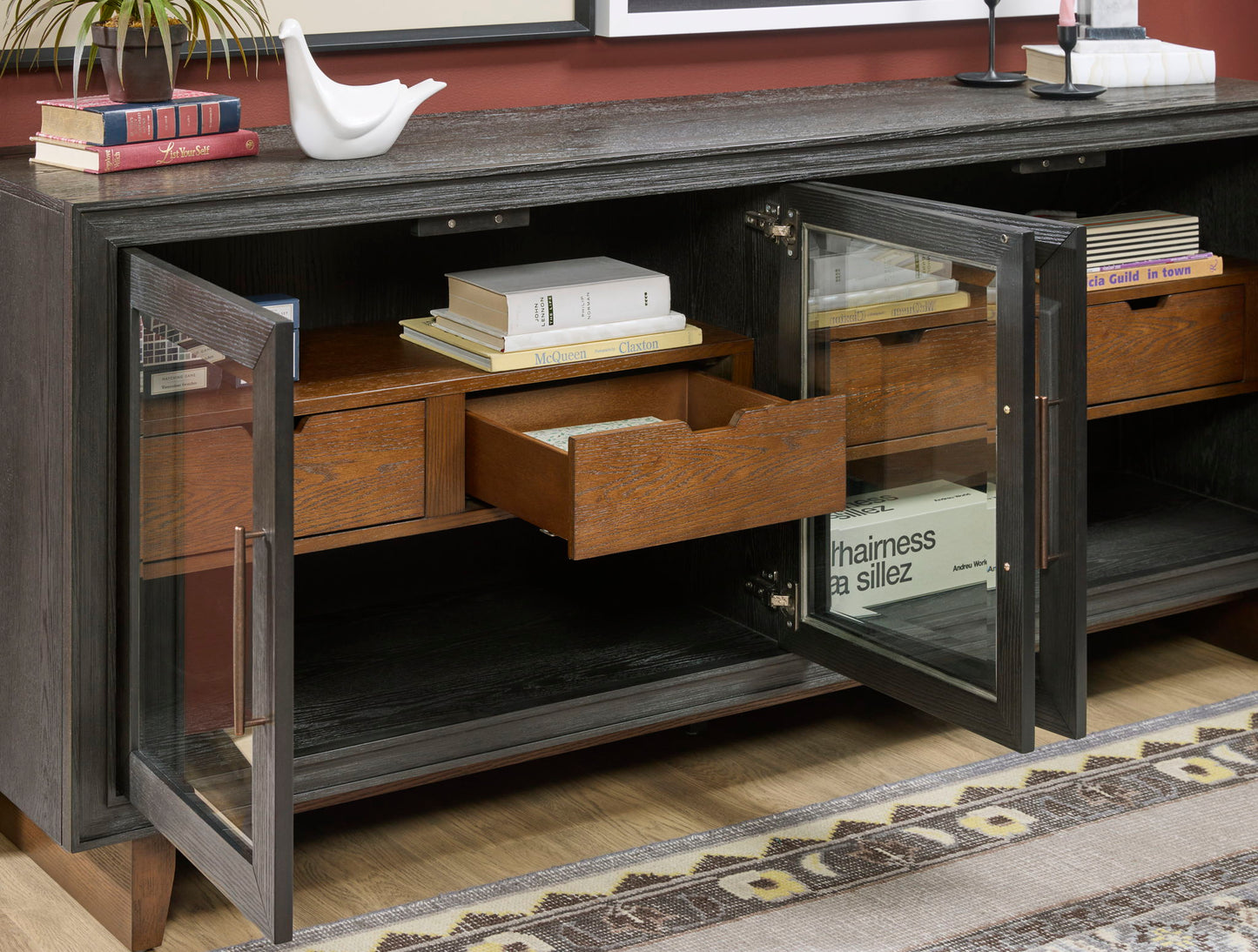 Waterfall - Entertainment Base