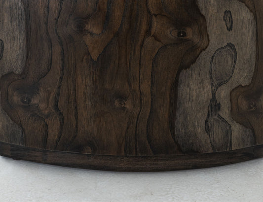 Balam - Dresser - Oil Black