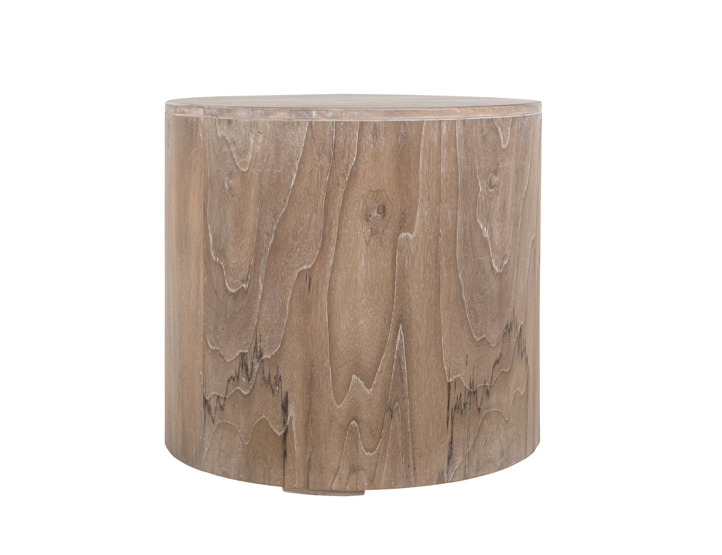 White Balam - Table