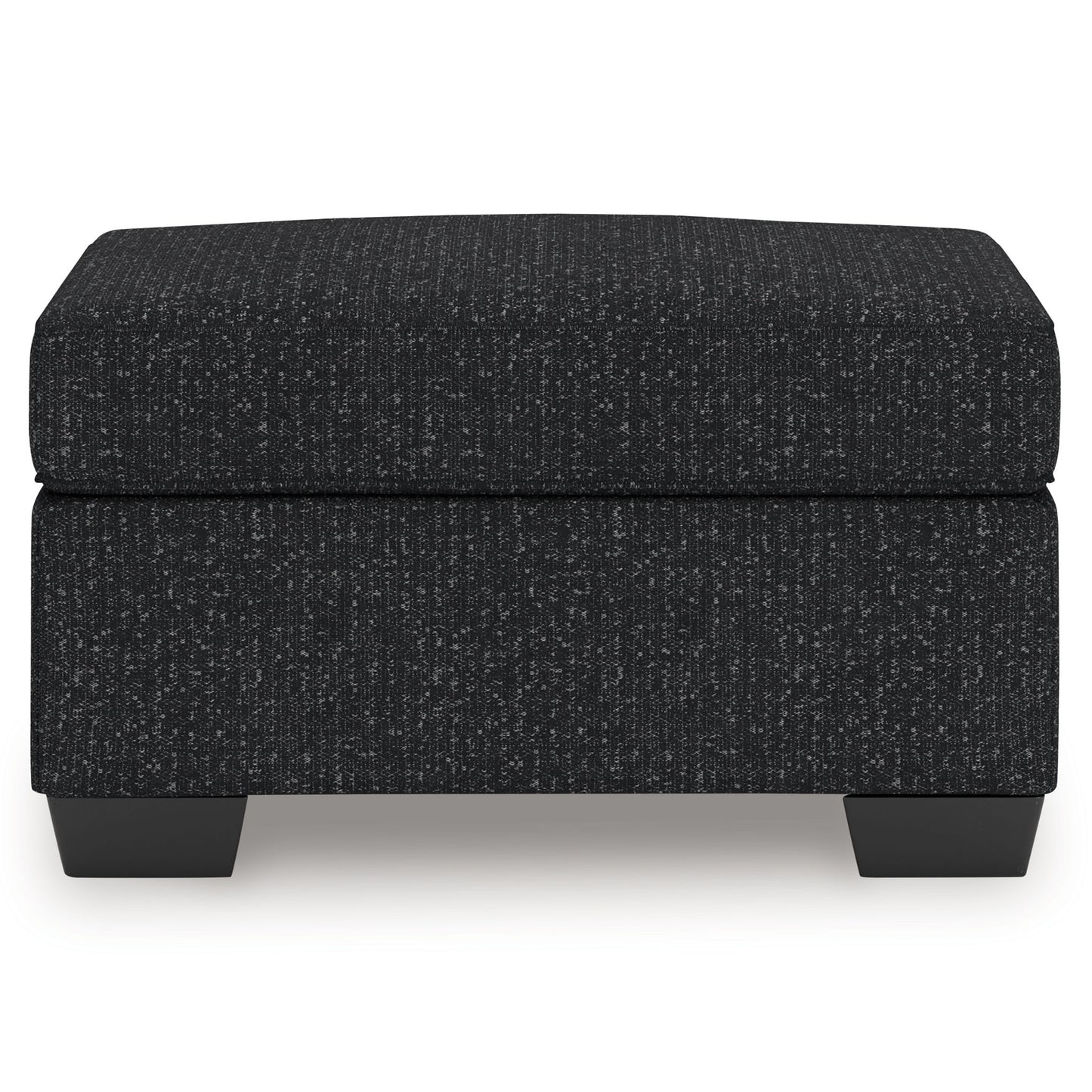 Jasmine Peaks - Coal - Ottoman