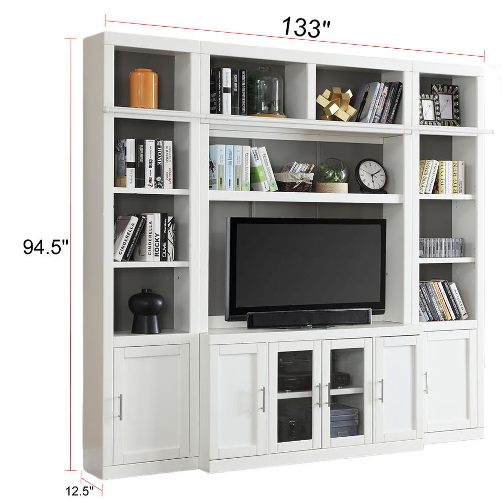 Catalina - Entertainment Wall