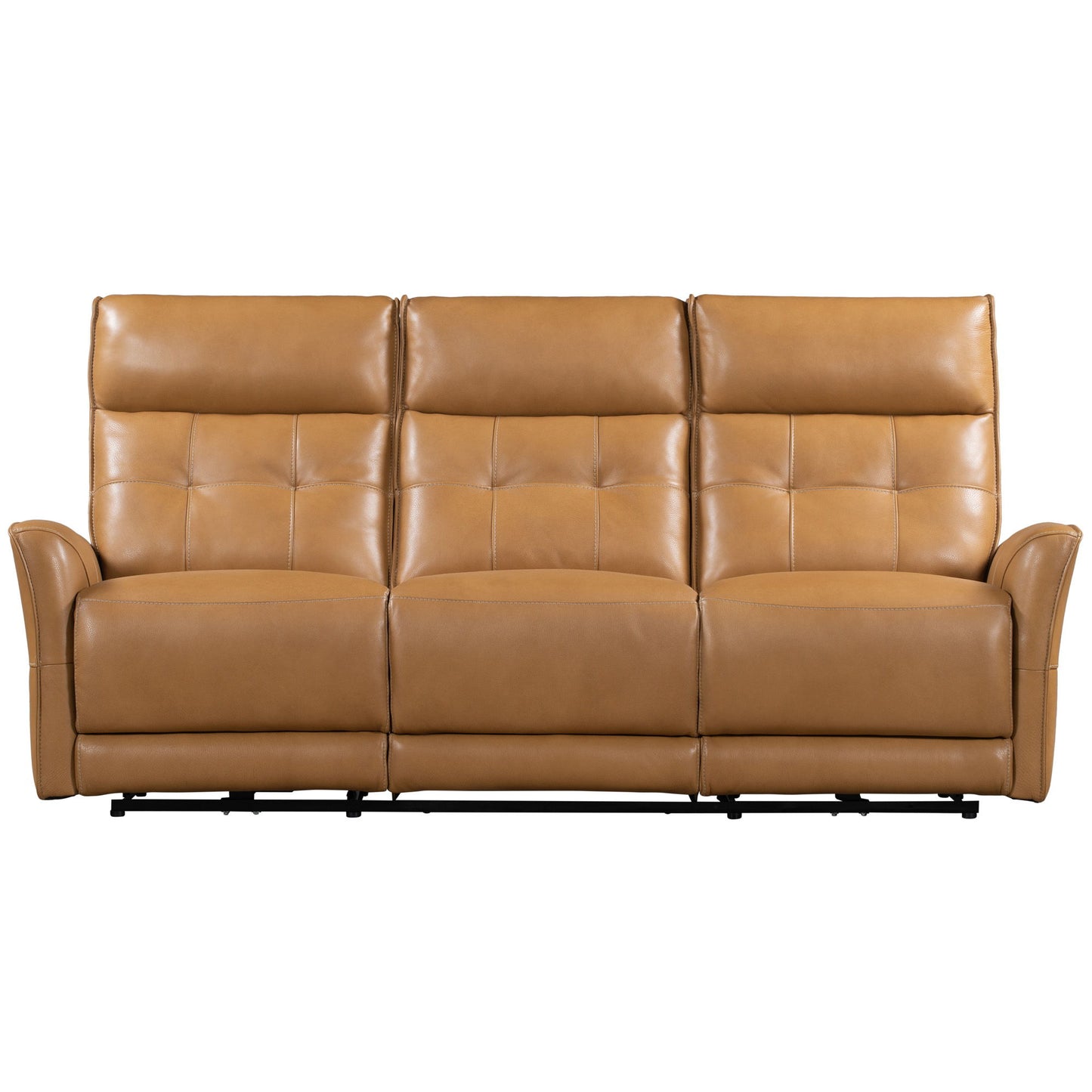 Gershwin - Zero Gravity Power Reclining Sofa - Lucca Butterscotch