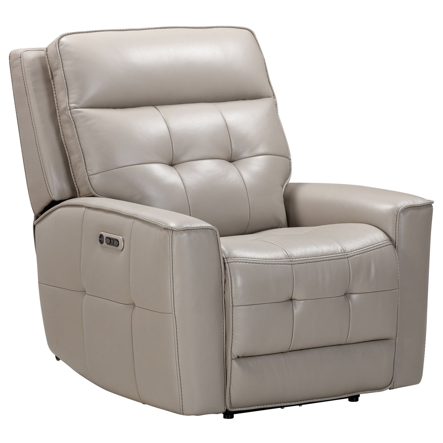 Canterbury - Power Reclining Sofa Set