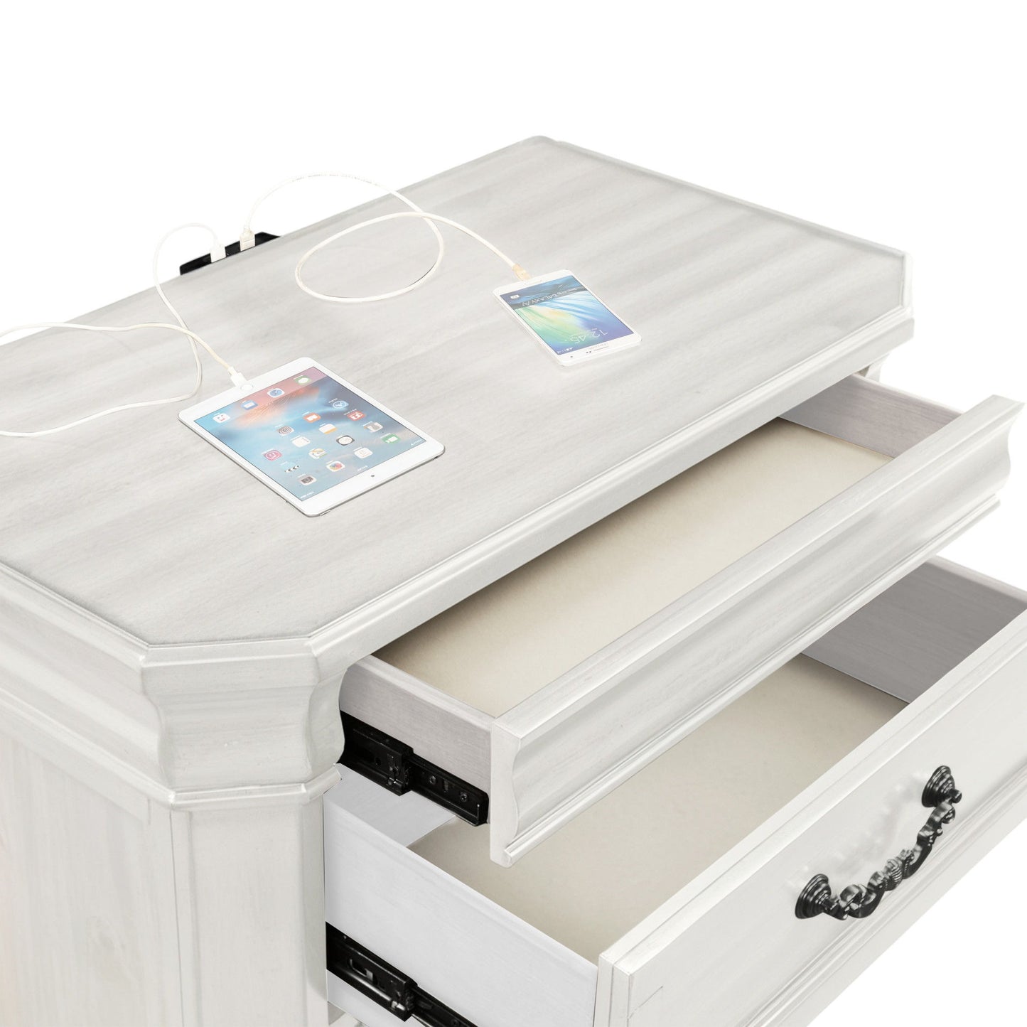 Lyndhurst - Nightstand