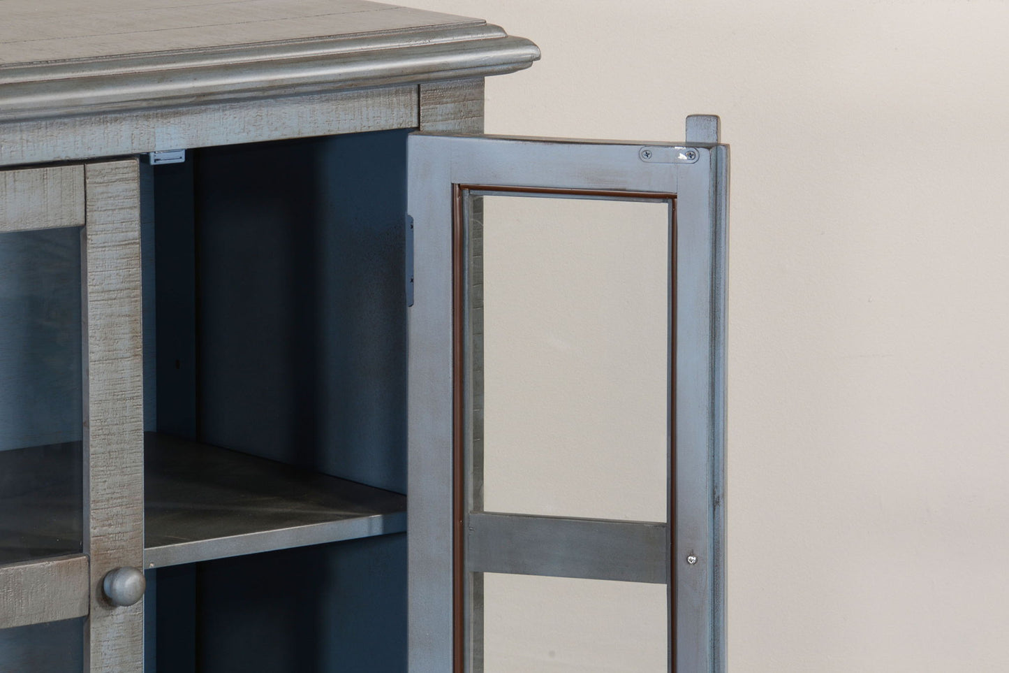 70" TV Console