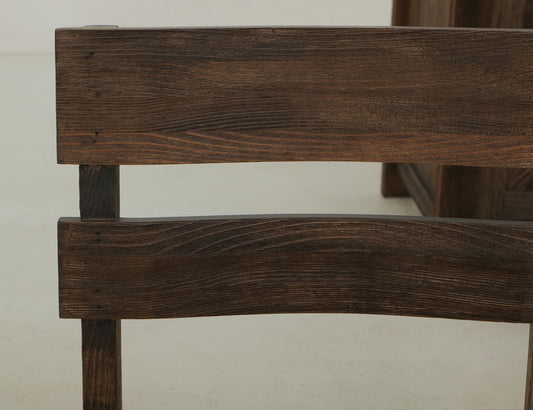 Dutton - Chair (Set of 2) - Rookwood Brown