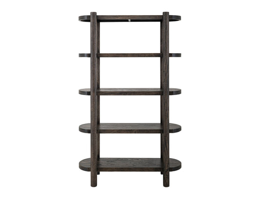 Balam - Bookcase