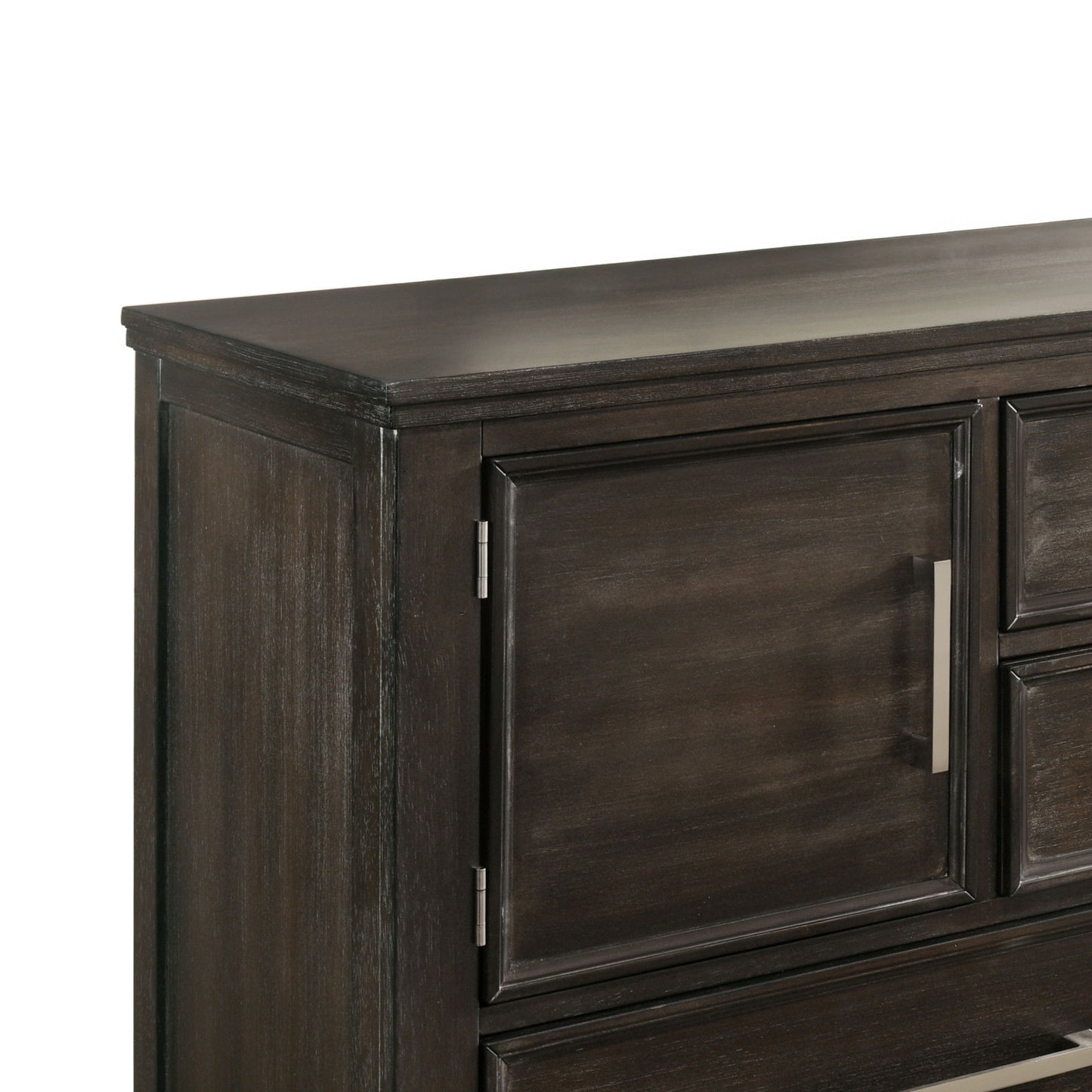 Andover Dresser