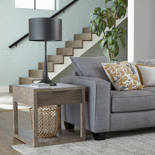 Bartlett Field - Table