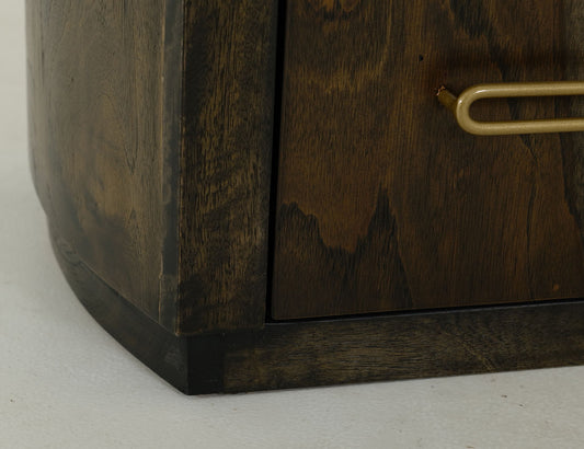 Balam - Console - Oil Black