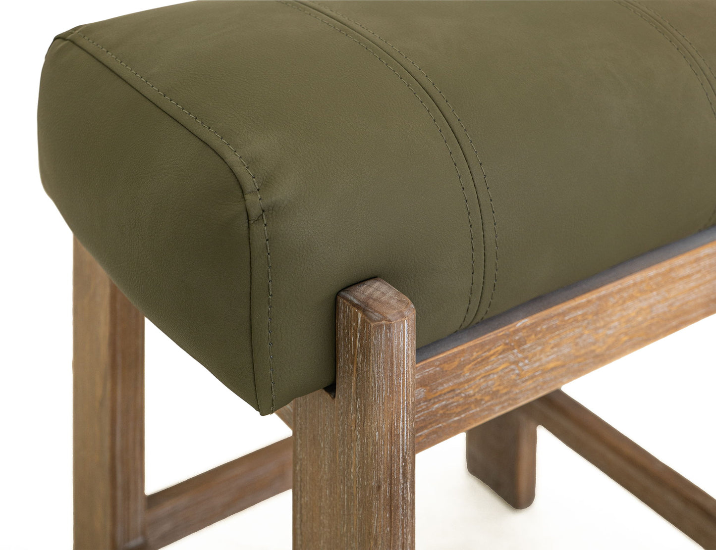White Balam - Stool