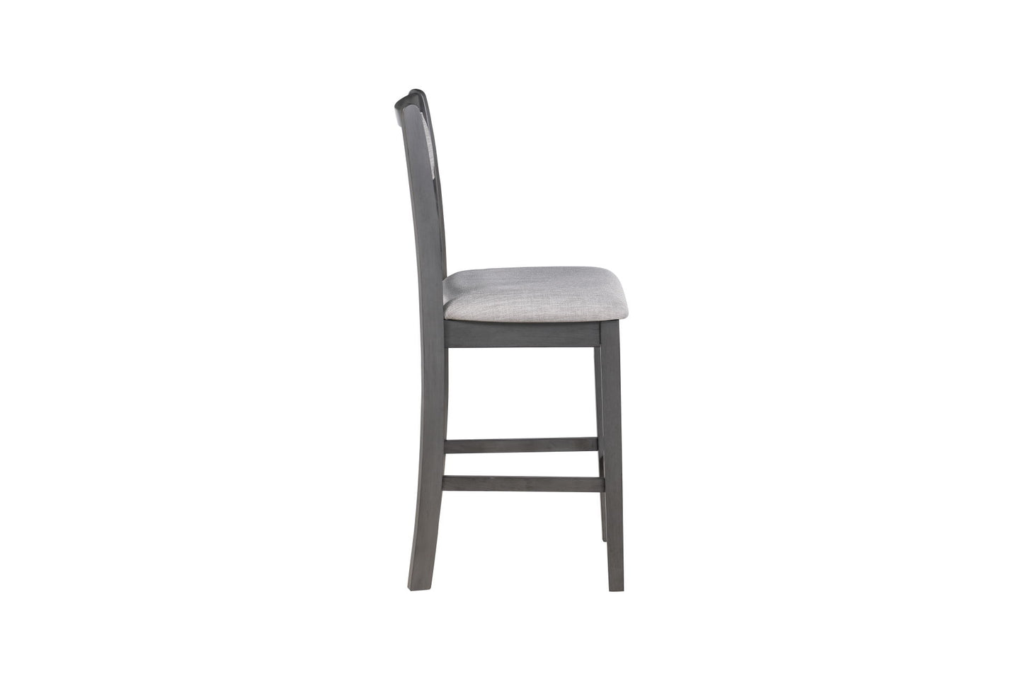 Gia - Round Counter Dining Set