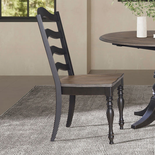 Magnolia Manor - Ladder Back Chair