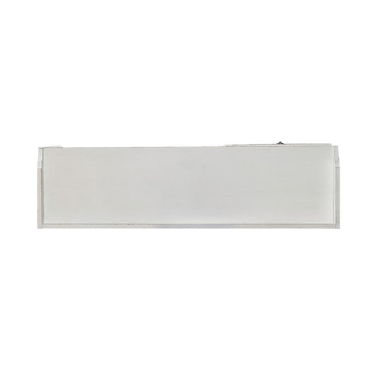 Magnolia Manor - Hutch - Antique White