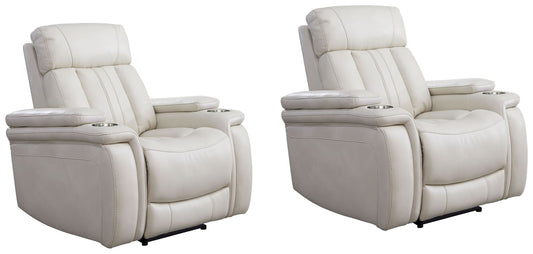 Royce - Power Recliner