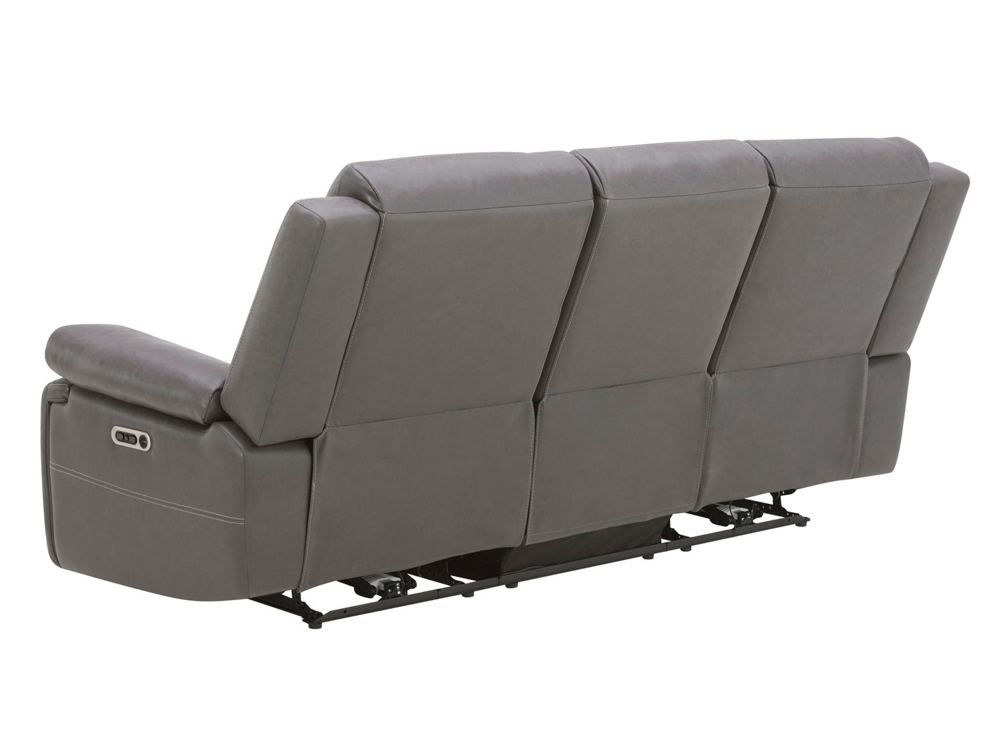Caldwell - Power Reclining Sofa Set