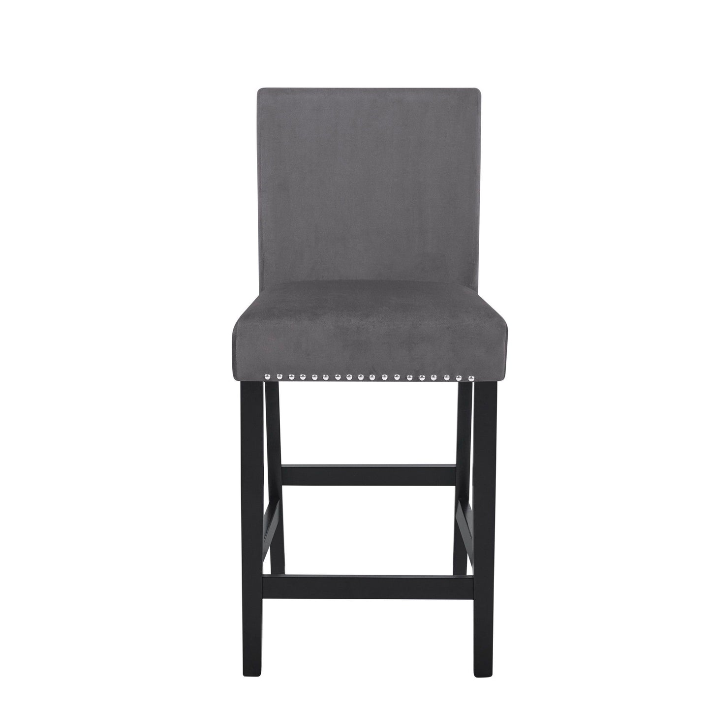 Celeste - Counter Table & 4 Chairs