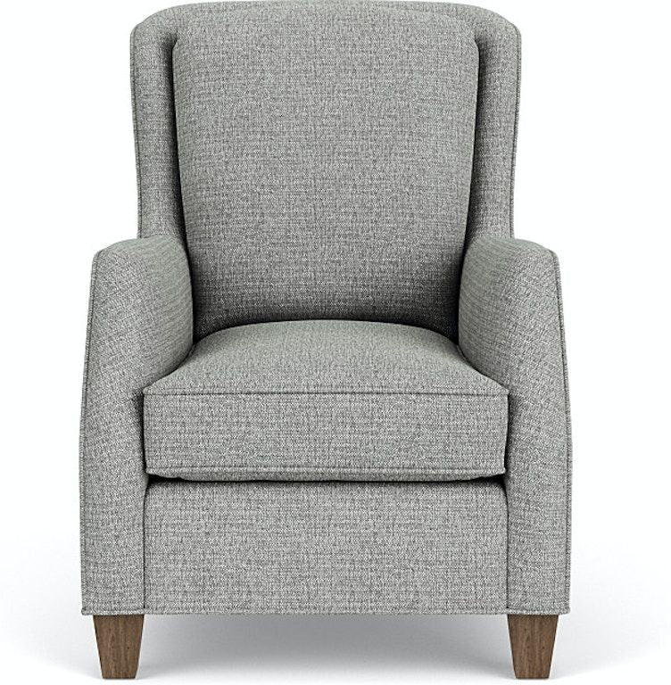 Allison - Chair - Gray
