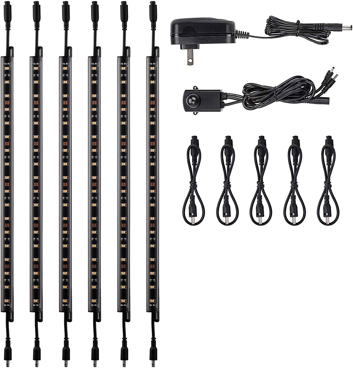 Clearview Electrical LED Wand Light Kit