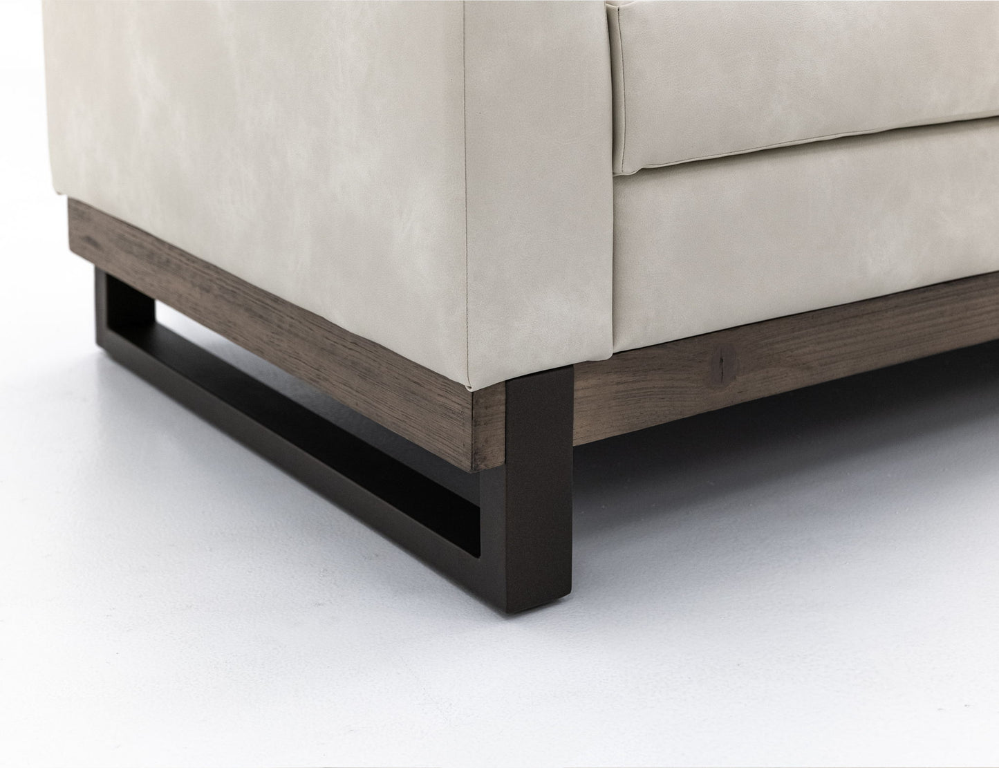 Xel-Ha - Sofa - Opal Beige