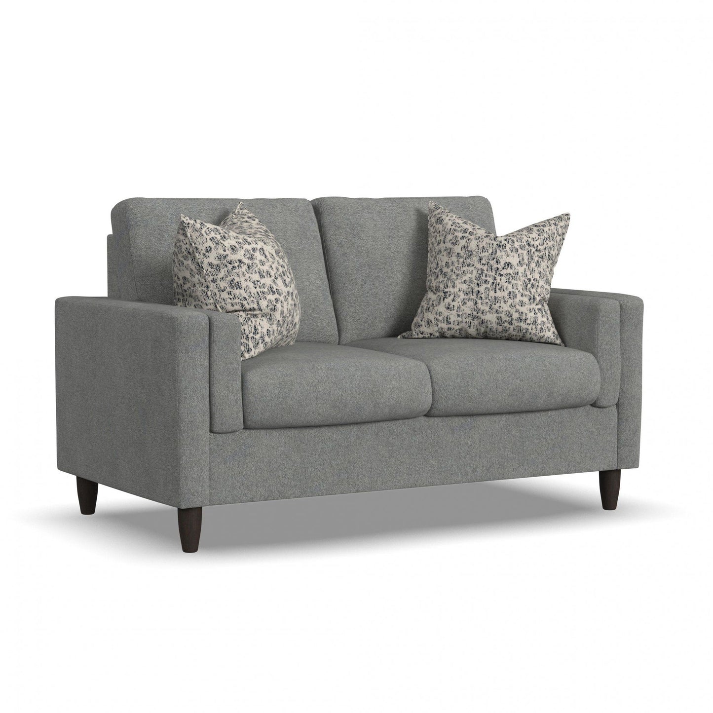 Thomas - Fabric Loveseat