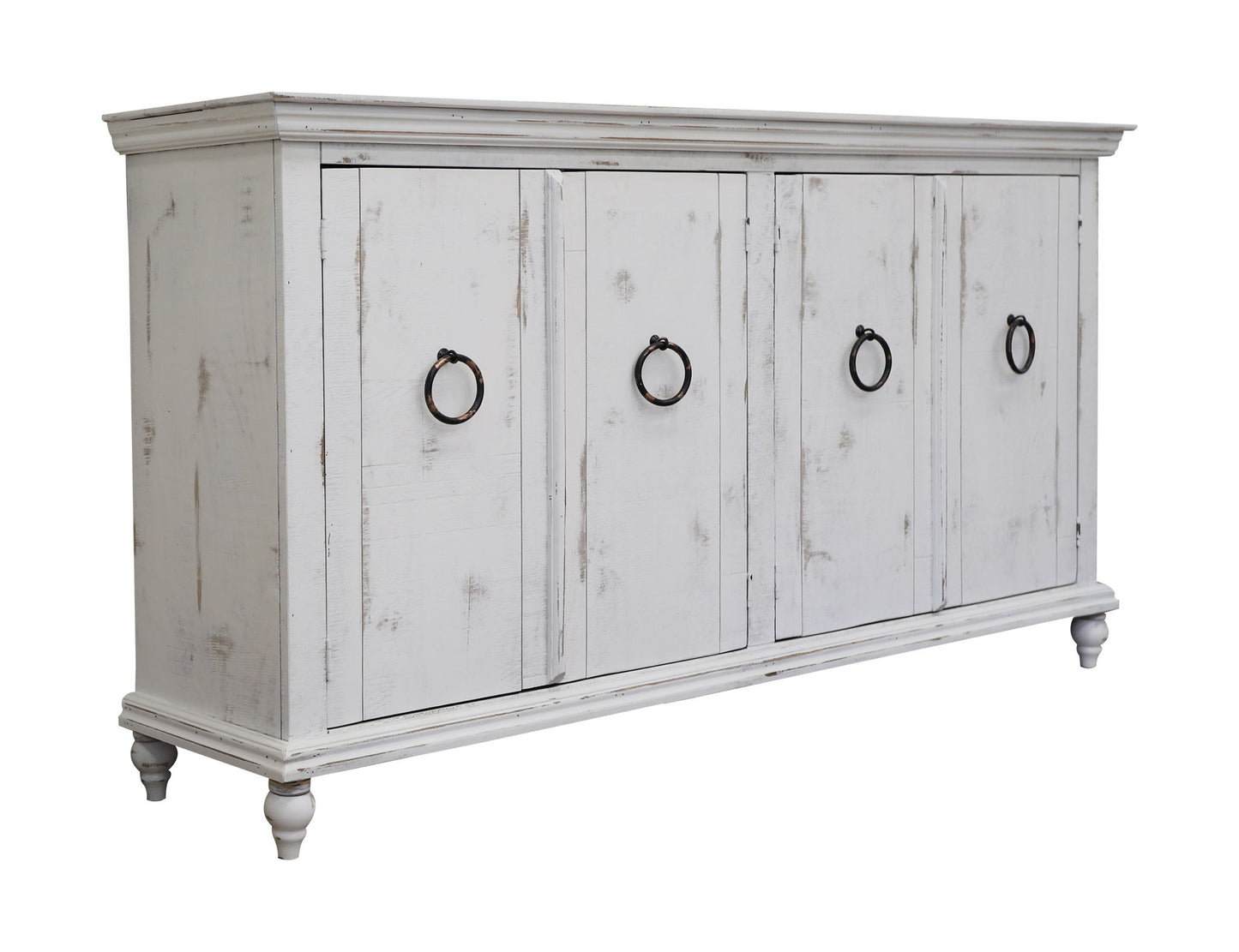 Capri - Console