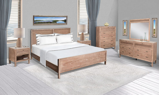 Belina - Bed