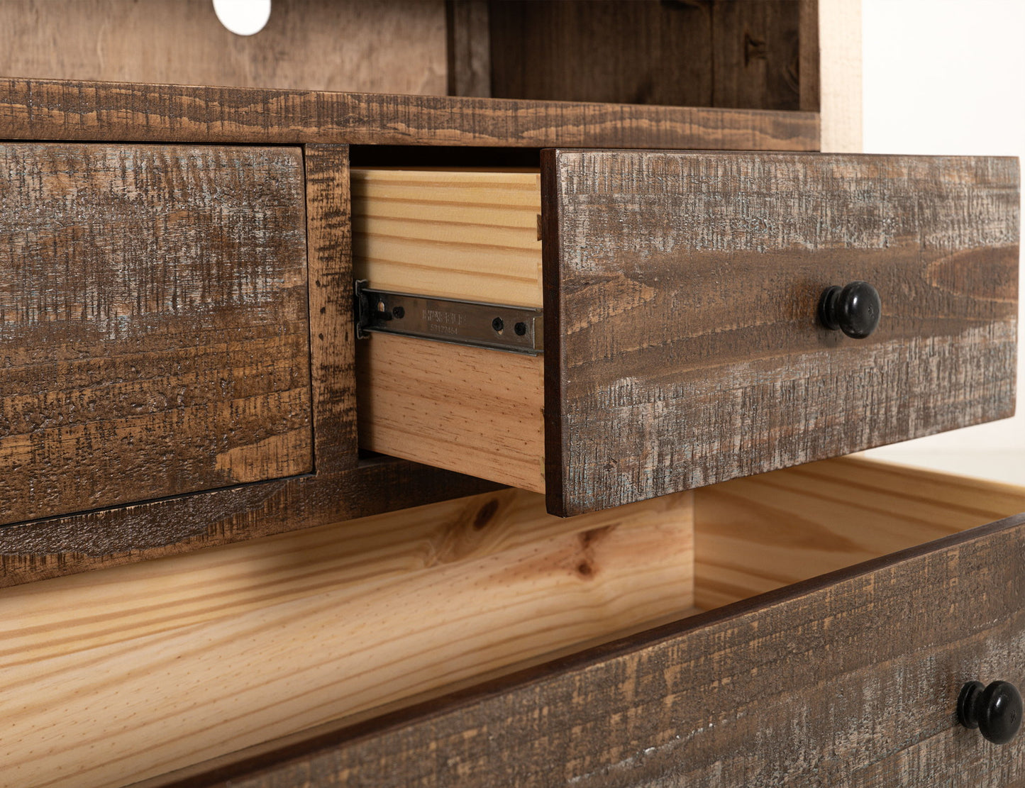 Antique - Drawer Chest