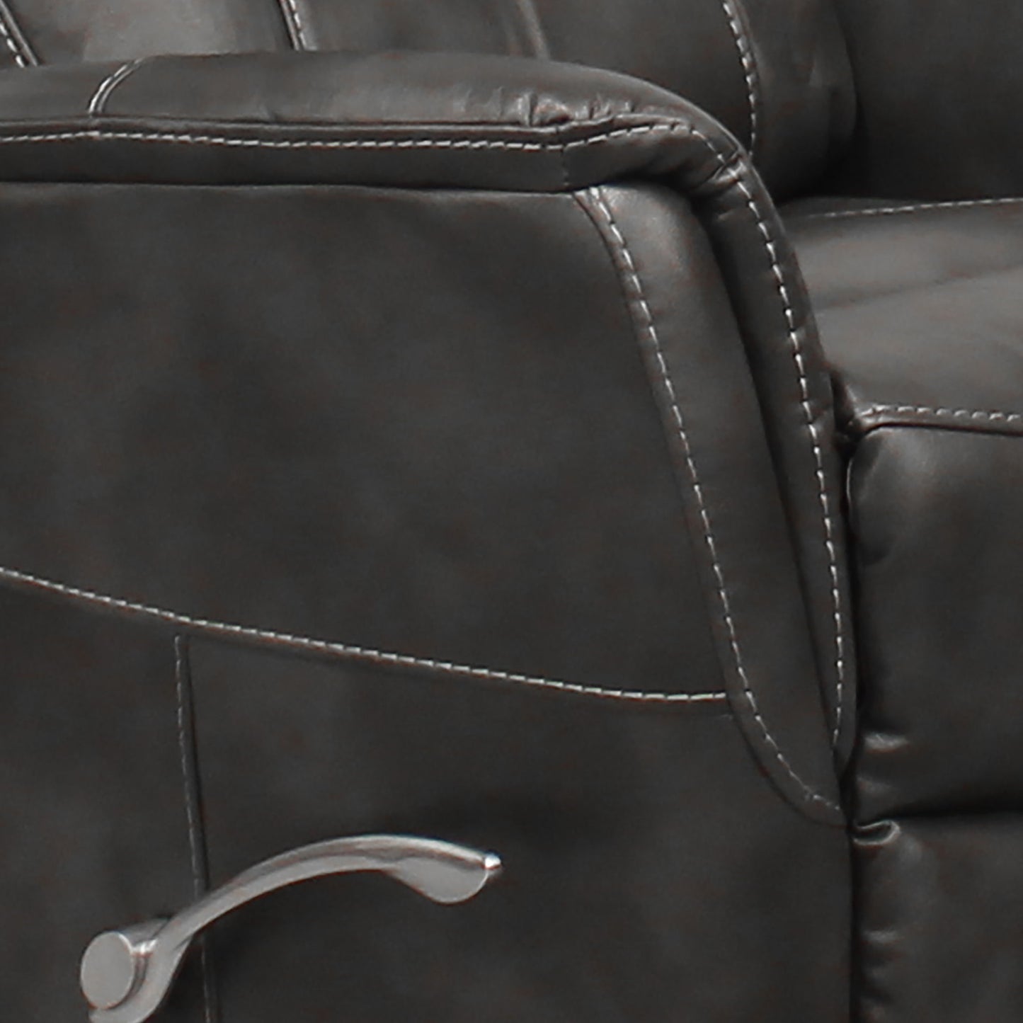 Gemini - 33.5" Swivel Glider Recliner (Set of 2)