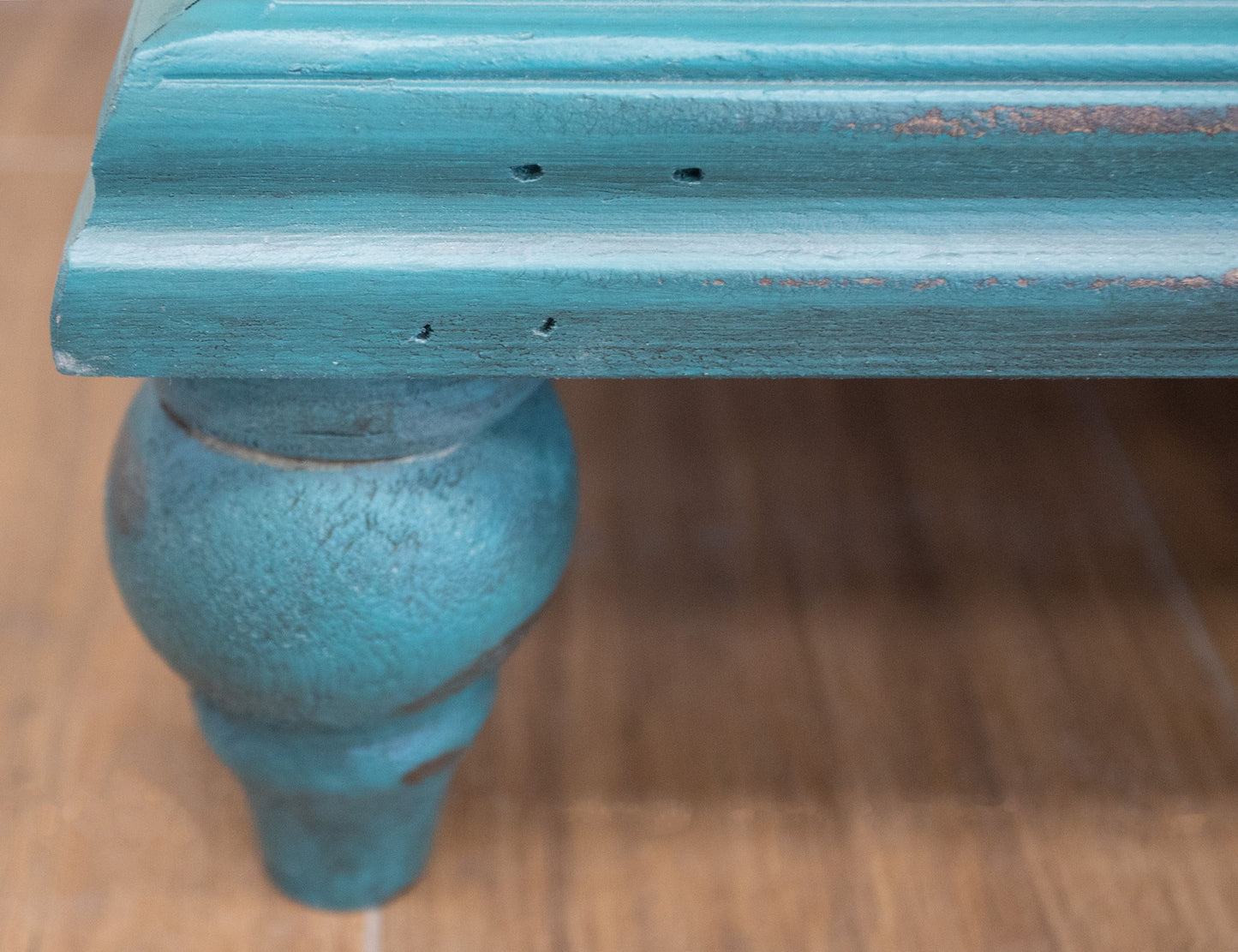 Capri - Console