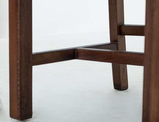 Parota - Chair (Set of 2) - Cinnamon Brown