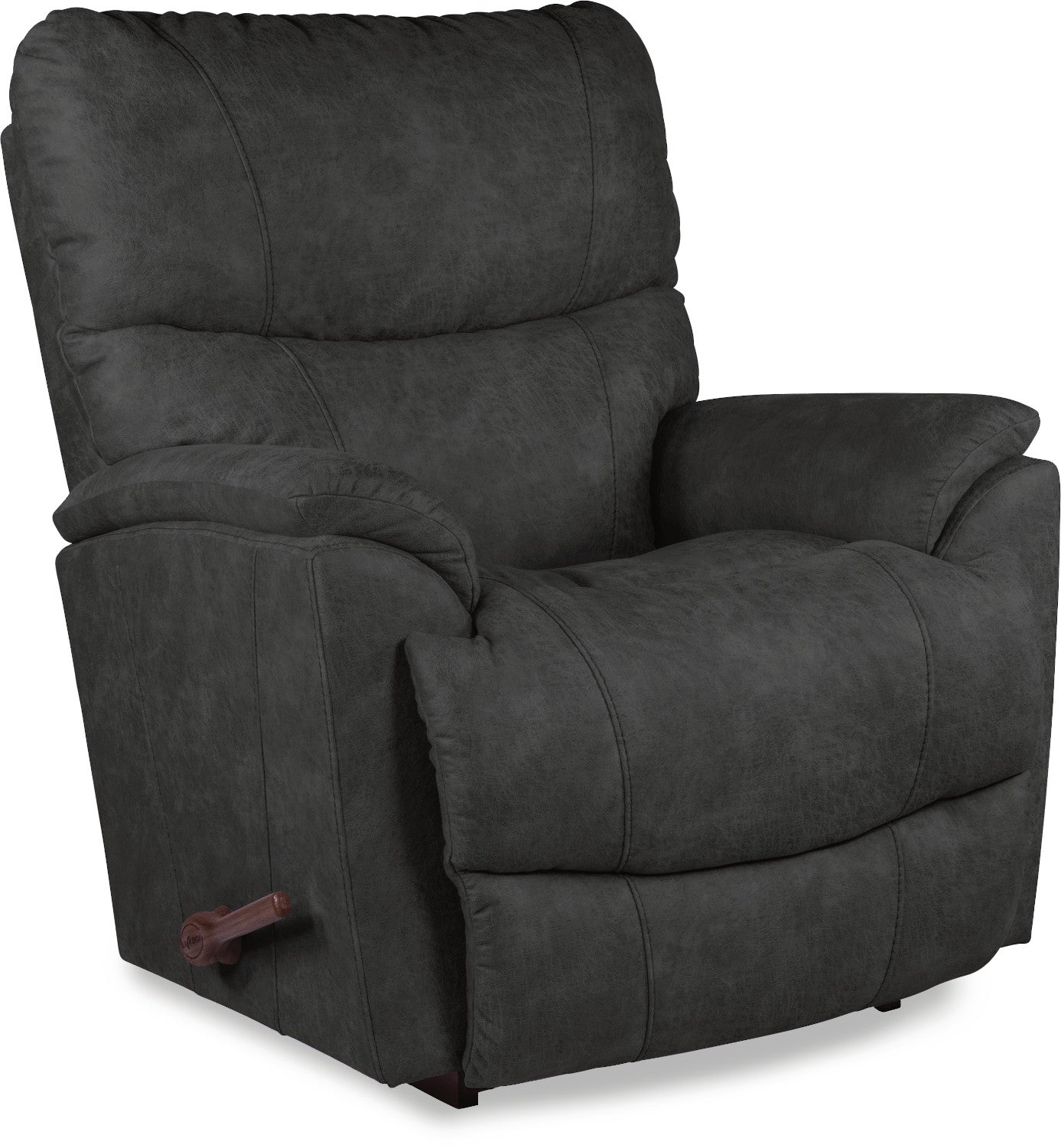 La-Z-Boy Trouper Rocking Recliner