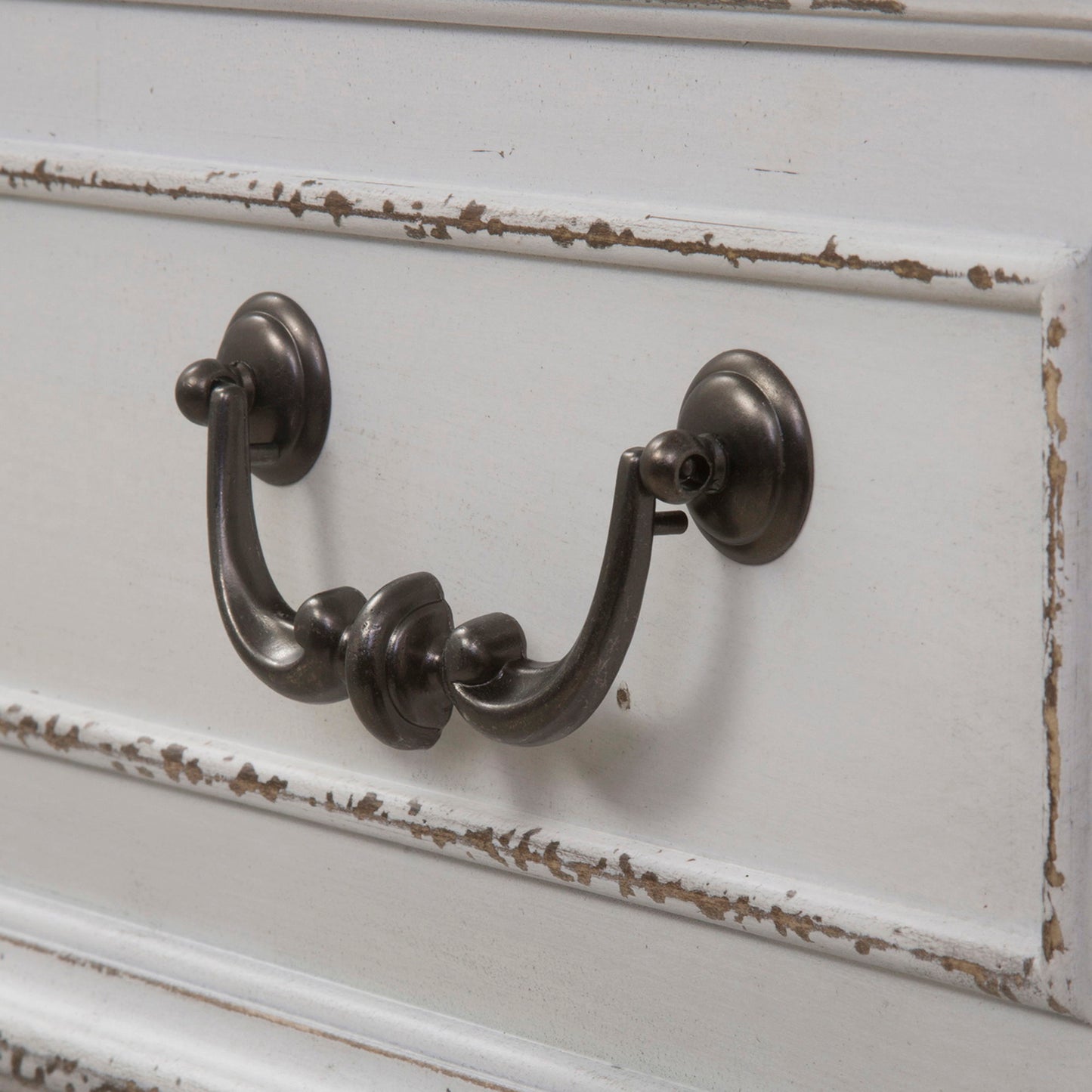 Abbey Park - Bedroom Set