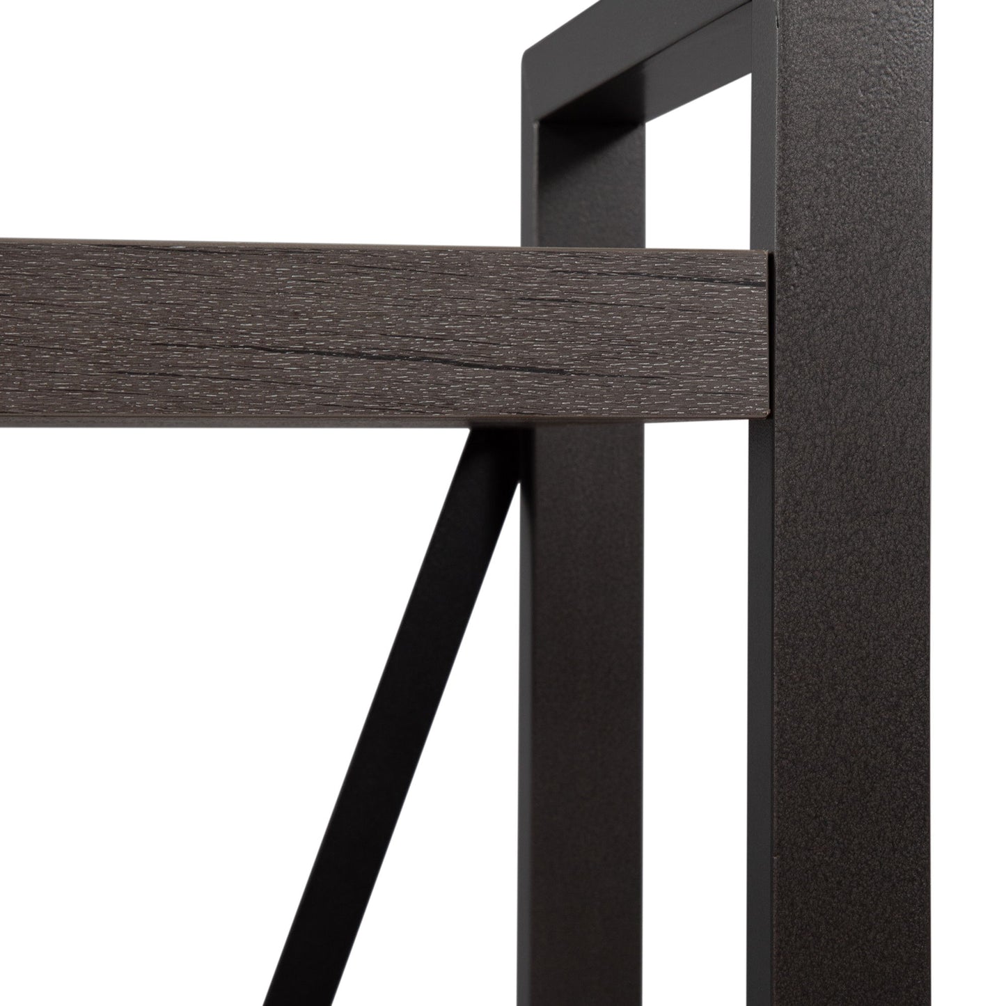 Tanners Creek - Tall Pier Unit - Dark Gray